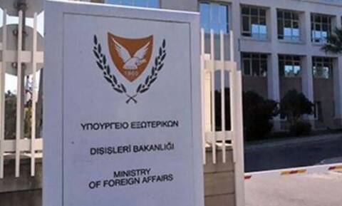 Πόλεμος στην Ουκρανία - ΥΠΕΞ Κύπρου: Θλίψη για τον θάνατο 10 αμάχων Ελλήνων στην Ουκρανία