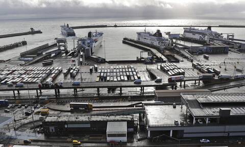 Πόλεμος στην Ουκρανία: Η Βρετανία κλείνει τα λιμάνια της για τα ρωσικά πλοία