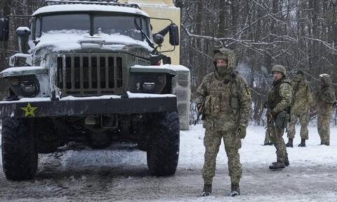 Πόλεμος στην Ουκρανία: Συγκλονίζει το τελευταίο μήνυμα Ρώσου στρατιώτη στη μητέρα του - «Φοβάμαι»