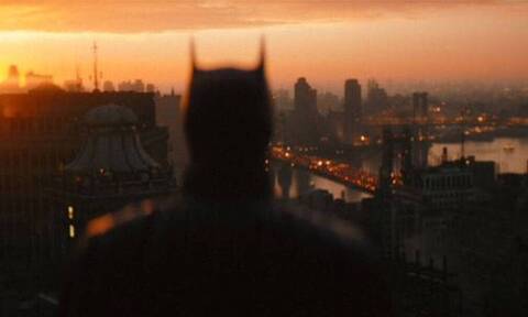Η Warner Bros «παγώνει» την πρεμιέρα του νέου Batman στη Ρωσία