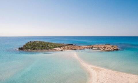 Κύπρος: Ανάμεσα στις 25 καλύτερες του κόσμου η παραλία Νissi Beach