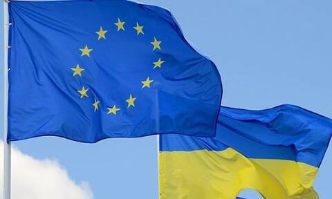 Зеленский попросил Европу на деле показать, что «она не оставила Украину»