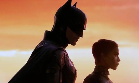 The Batman: Το πρόγραμμα που έχει προκαλέσει ενθουσιασμό στον κόσμο