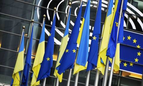 Ευρωπαϊκό Κοινοβούλιο: Ψήφισμα κατά της Ρωσίας - Υπό ένταξη χώρα η Ουκρανία και επίσημα