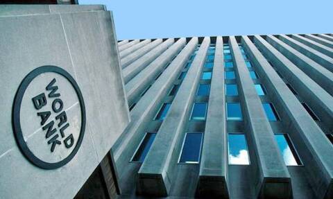 ΔΝΤ και Παγκόσμια Τράπεζα προειδοποιούν για τους κινδύνους από τον πόλεμο στην Ουκρανία