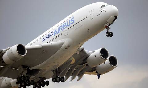Πόλεμος στην Ουκρανία: Η Airbus σταματάει την αποστολή ανταλλακτικών στη Ρωσία
