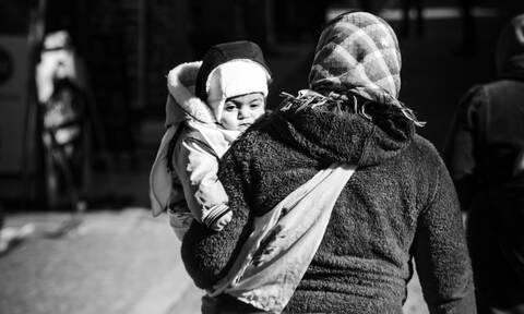 Ελληνικός Ερυθρός Σταυρός: Απευθύνει έκκληση για την προσωρινή φιλοξενία των προσφύγων της Ουκρανίας