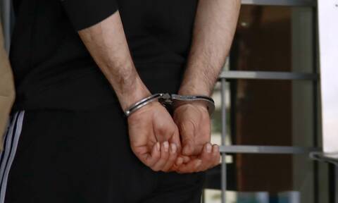Θεσσαλονίκη: Συνελήφθη 28χρονος για ληστεία σε φαρμακείο