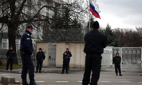 Πόλεμος στην Ουκρανία: Εκνευρισμός στη Ρωσία για την απέλαση διπλωματών από τη Βουλγαρία