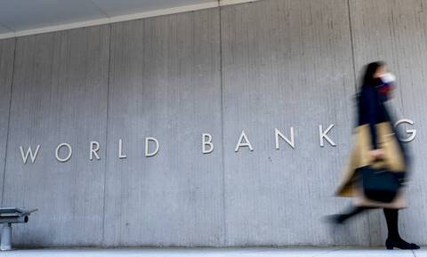 Η Παγκόσμια Τράπεζα διακόπτει όλα τα προγράμματα σε Ρωσία και Λευκορωσία με άμεση ισχύ