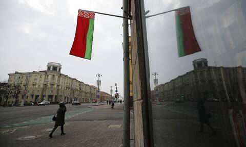 Πόλεμος στην Ουκρανία: Κυρώσεις από την ΕΕ σε 22 Λευκορώσους αξιωματούχους και στρατιωτικούς