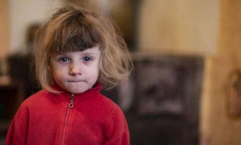 Παιδικά Χωριά SOS: Δίπλα στα παιδιά της Ουκρανίας