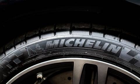 Πόλεμος στην Ουκρανία: Η Michelin σταματά την παραγωγή ελαστικών σε αρκετά εργοστάσια της Ευρώπης
