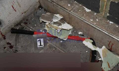 Δολοφονία Άλκη: Τα 30 ευρήματα της ιατροδικαστικής έκθεσης
