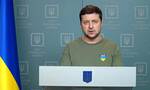 Ζελένσκι: Επιβιώσαμε από μια νύχτα που θα μπορούσε να βάλει τέλος στην Ουκρανία και την Ευρώπη