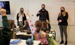 Μητσοτάκης από Σύρο: Σύντομα θα απαλλαγούμε από τις μάσκες στις σχολικές αίθουσες