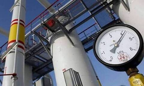 Στα 185 ευρώ η μεγαβατώρα η διεθνής τιμή του φυσικού αερίου - Άλμα 15%
