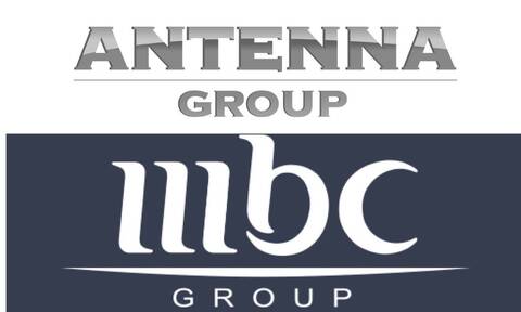 H MBC Group απέκτησε το 30% του ομίλου ANTENNA καταβάλλοντας 225 εκατ. ευρώ