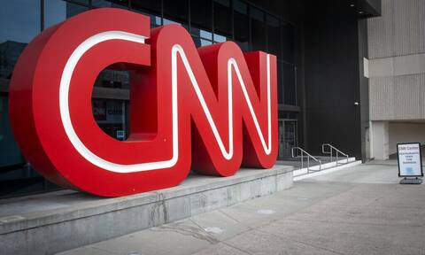 Το CNN και το καναδικό CBS διακόπτουν τη μετάδοσή τους στη Ρωσία