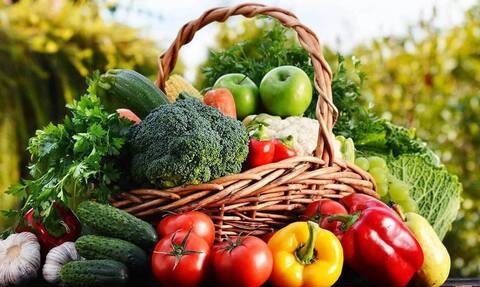 Η κατανάλωση πολλών λαχανικών δεν μειώνει τον καρδιαγγειακό κίνδυνο, δείχνει μελέτη