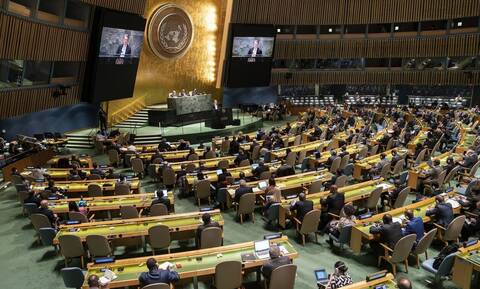 Πόλεμος στην Ουκρανία: Νέα συνεδρίαση του ΣΑ του ΟΗΕ για την πτυχή της ανθρωπιστική κρίση