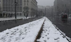 Μαρουσάκης στο Newsbomb.gr: «Έρχεται νέα κακοκαιρία Ελπίδα με πολικό ψύχος και χιόνια στην Αττικη»