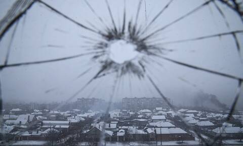 Πόλεμος Ουκρανία: Ετοιμάζει «ρουά ματ» ο Πούτιν – Η στρατηγική και οι πόλεις «κλειδιά»