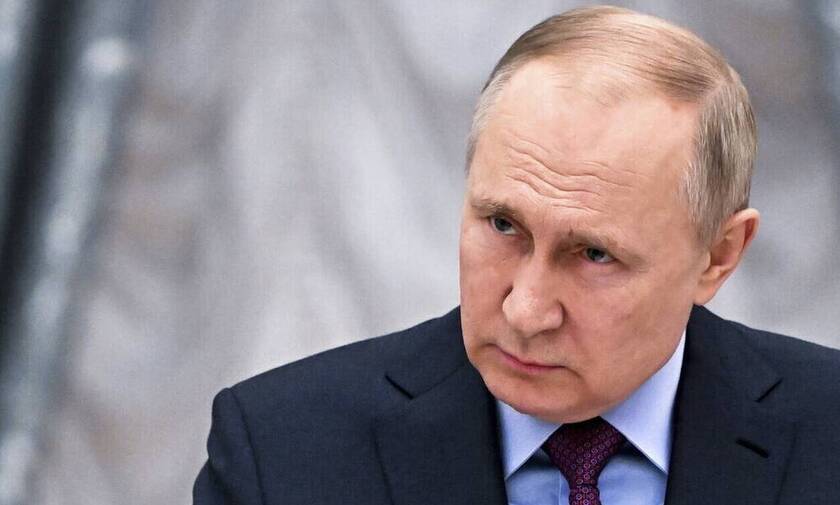 Ο Πούτιν προειδοποιεί: Η Ουκρανία θα πάψει να υπάρχει αν οι αρχές στο Κίεβο δεν αλλάξουν πολιτική