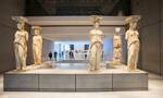 Προσλήψεις στο Μουσείο Ακρόπολης: Mέχρι την Τρίτη (8/3) οι αιτήσεις