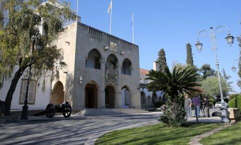 Στην Κύπρο για επίσημη επίσκεψη ο Πρόεδρος της Σλοβενίας