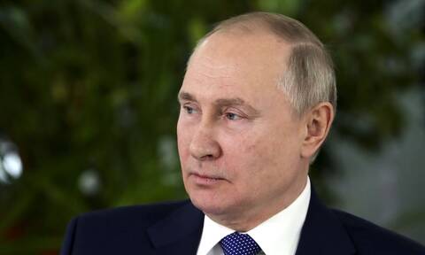 Πούτιν: Κανένας Ρώσος νεοσύλλεκτος ή έφεδρος στην Ουκρανία