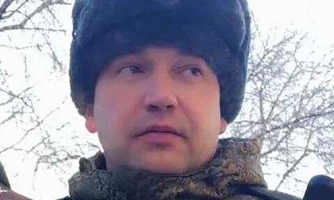 Πόλεμος στην Ουκρανία: Οι Ουκρανοί ανακοίνωσαν θάνατο δεύτερου Ρώσου στρατηγού