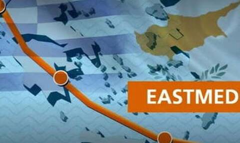 Πόλεμος στην Ουκρανία - Chevron: Αναζωπυρώνονται οι συζητήσεις για τον EastMed