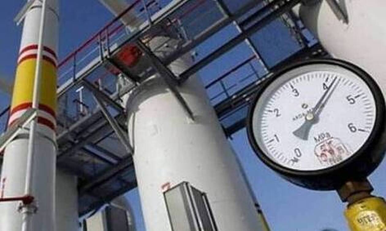 Πρωτοβουλία Μητσοτάκη για παρέμβαση σε ευρωπαϊκό επίπεδο στις τιμές του φυσικού αερίου
