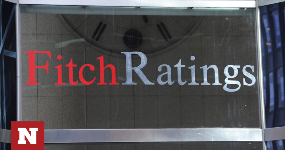 facebookFitch ratings
