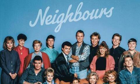 Τέλος μετά από 37 χρόνια για τη δημοφιλή αυστραλιανή σειρά «Neighbours»