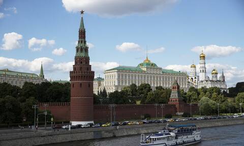 Μόσχα: Η διαχρονική πρωτεύουσα της Ρωσίας - Το «φρούριο» Τσάρων και προέδρων