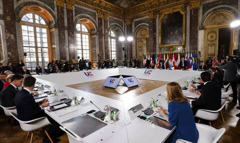 Σύνοδος Κορυφής: Διαφωνούν για το ευρωομόλογο, συμφωνούν στη λήψη μέτρων για την ενέργεια