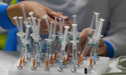 Έρευνα CDC: Προβληματισμός για το φετινό αντιγριπικό εμβόλιο - Είχε αποτελεσματικότητα μόνο 16%