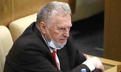 Жириновского вывели из медикаментозного сна