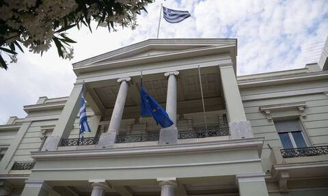 Έκτακτη ανακοίνωση του ΥΠΕΞ: Ανησυχία για τους Έλληνες της Μαριούπολης