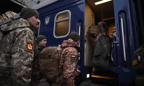 Ο τρόμος του πολέμου και οι ανθρώπινες ιστορίες - Οι 10 ημέρες του Newsbomb.gr στην Ουκρανία
