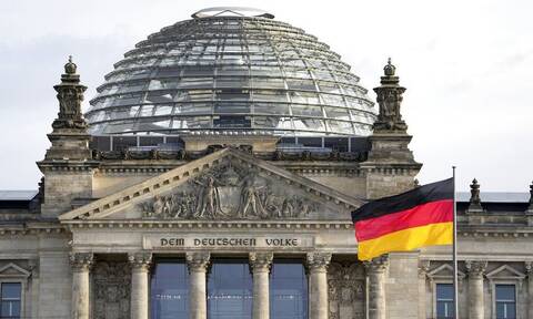 Γερμανία: Δυσαρεστημένος από την κυβέρνηση ο ένας στους δύο Γερμανούς