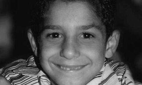 ΠΑΟΚ: Θλίψη - Έφυγε ο Παντελής Κυριακίδης στα 22 του χρόνια - Ήταν 13 χρόνια σε κώμα (pics)