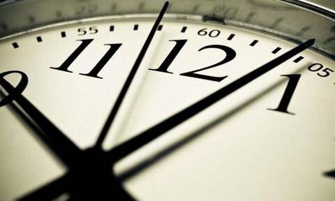 Αλλαγή ώρας 2022: Πότε πάμε τα ρολόγια μία ώρα μπροστά