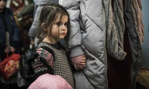 Πόλεμος στην Ουκρανία: Δέκα ανθρωπιστικοί διάδρομοι θα ανοίξουν την Δευτέρα