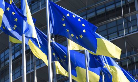 ΕΕ: Αυξημένη αβεβαιότητα λόγω του πολέμου στην Ουκρανία - Κίνδυνοι από τις υψηλές τιμές ενέργειας