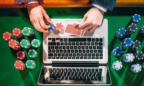 Ανατροπές έρχονται στη φορολογία των τυχερών παιχνιδιών