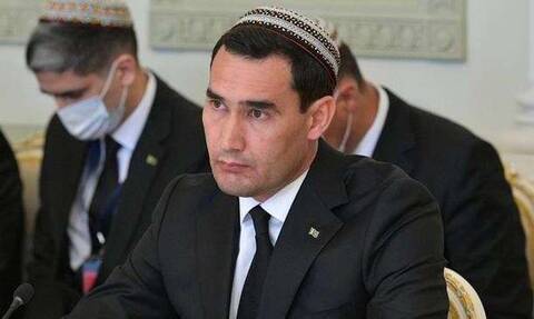 Τουρκμενιστάν: Ο Σερντάρ Μπερντιμουχαμέτοφ κέρδισε τις προεδρικές εκλογές με το 73% των ψήφων