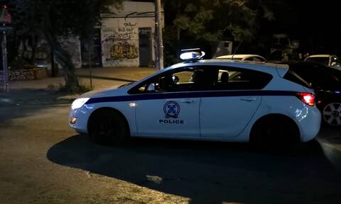 Θεσσαλονίκη: Κινηματογραφική σύλληψη διαρρηκτών από την Καλαμαριά έως τα Σφαγεία